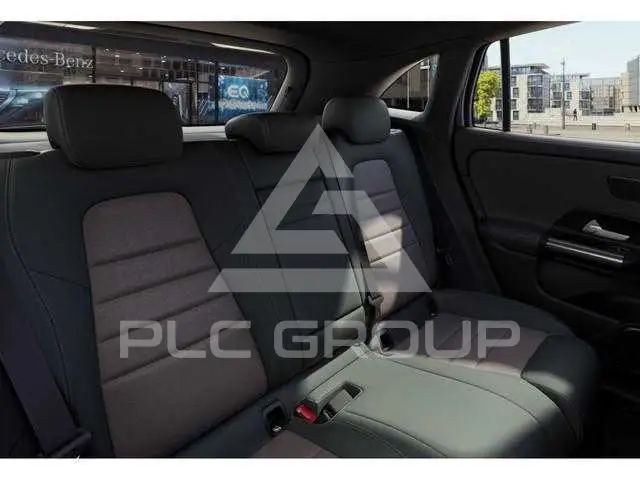 2021 Mercedes Benz A