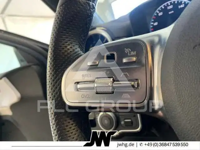 2021 Mercedes Benz A