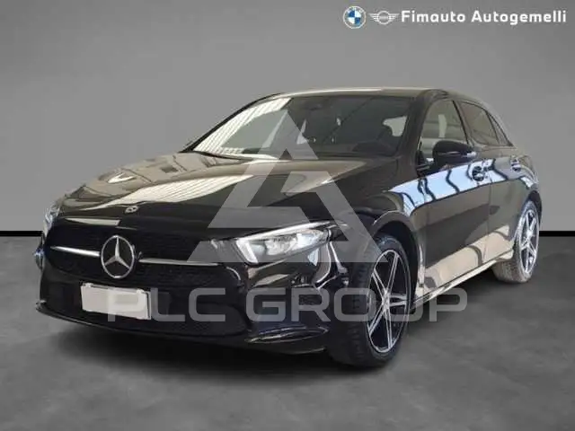2021 Mercedes Benz A