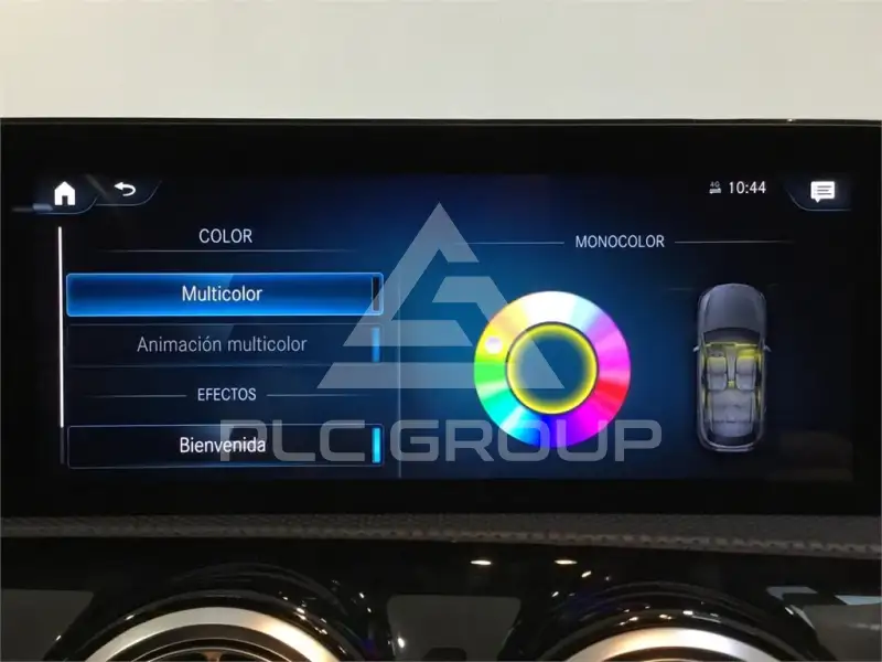 2021 Mercedes Benz A