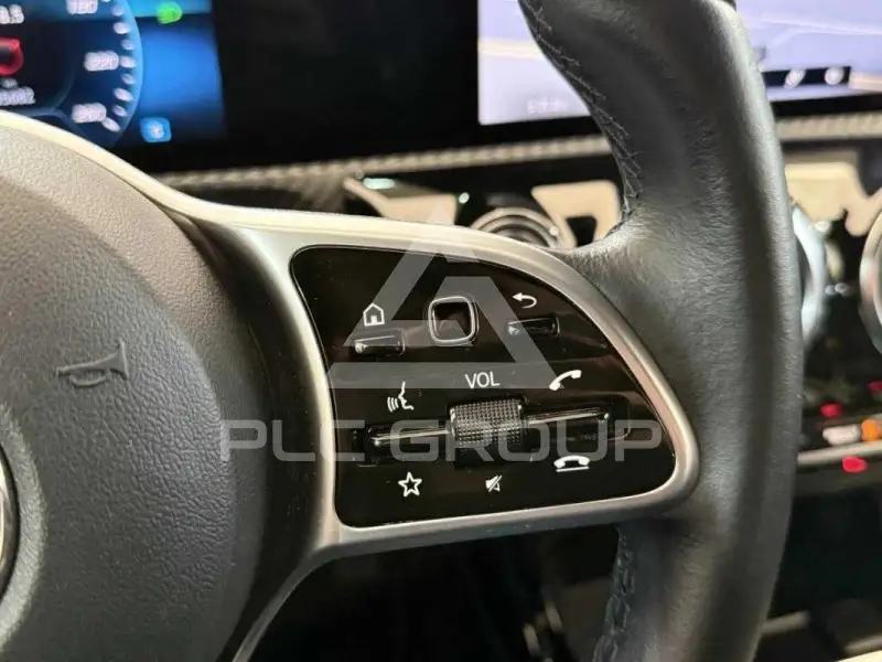 2021 Mercedes Benz A