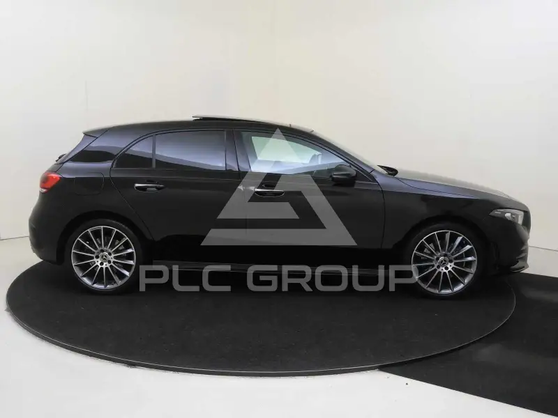 2021 Mercedes Benz A