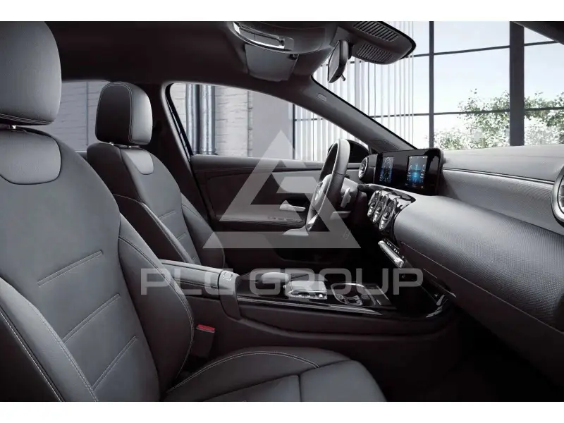 2021 Mercedes Benz A