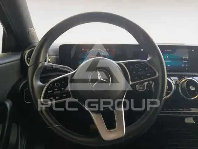 2021 Mercedes Benz A