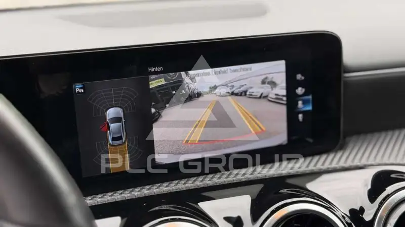 2021 Mercedes Benz A