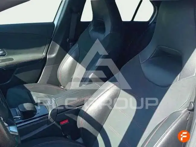 2021 Mercedes Benz A