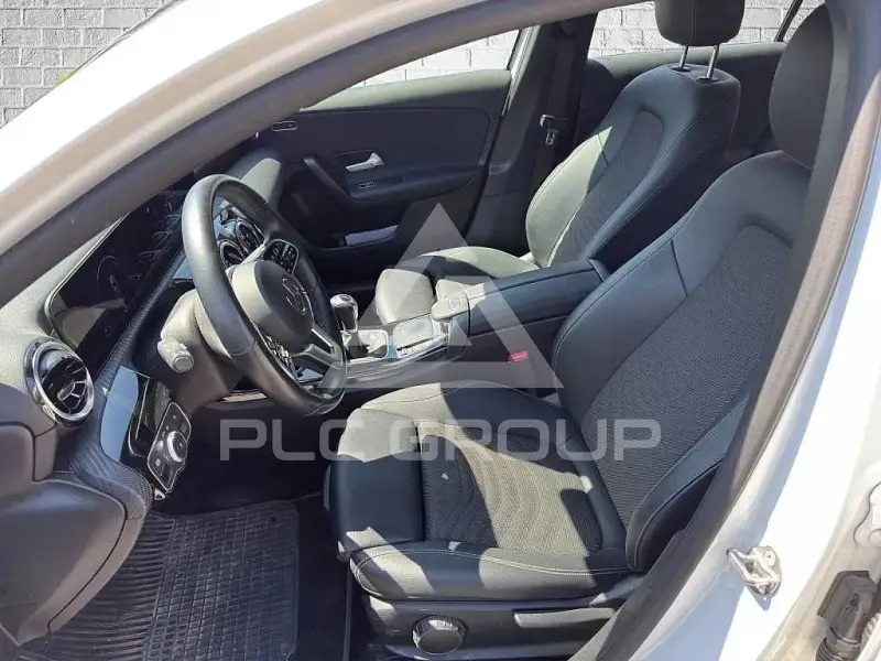 2021 Mercedes Benz A