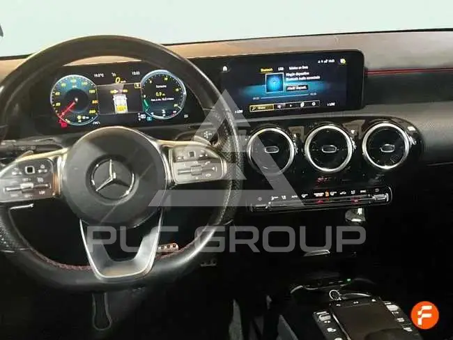 2021 Mercedes Benz A