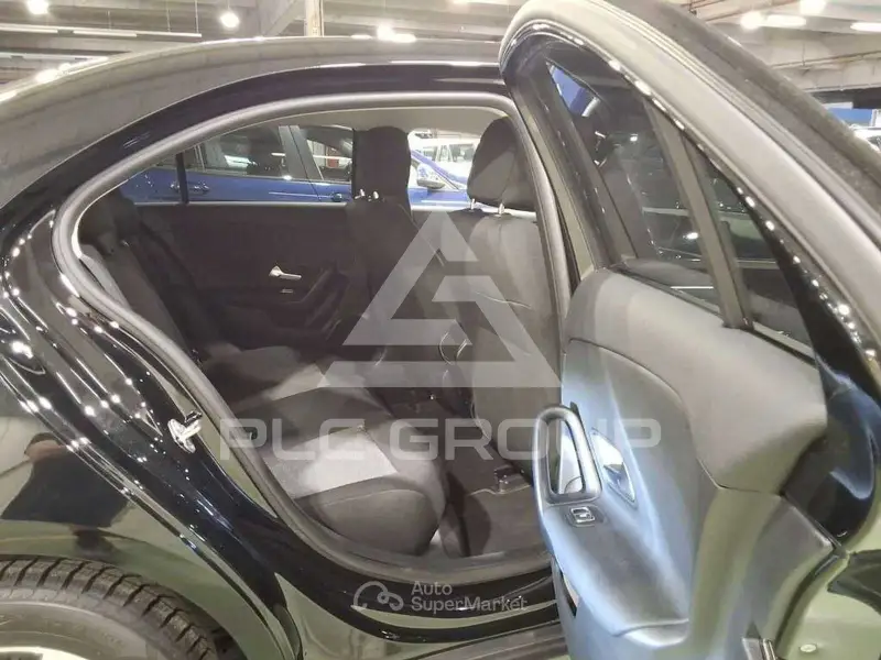 2021 Mercedes Benz A