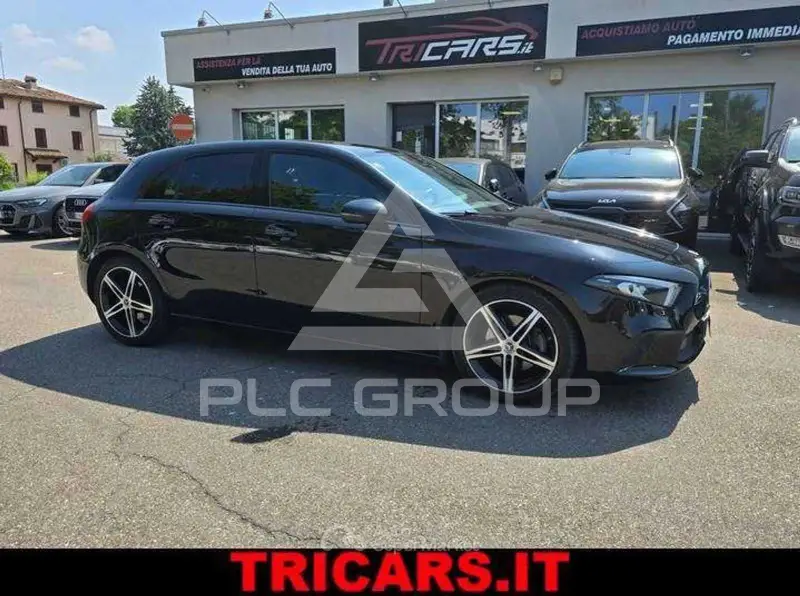 2021 Mercedes Benz A