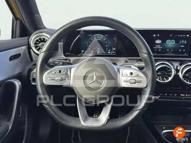 2021 Mercedes Benz A