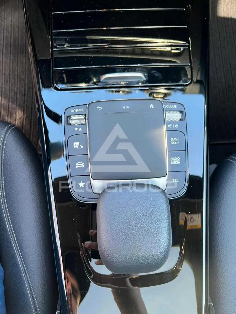 2021 Mercedes Benz A