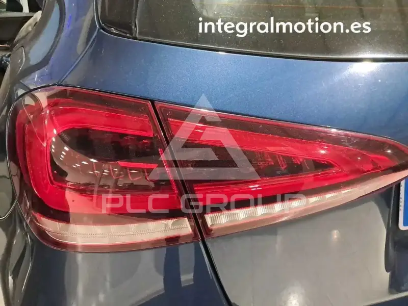 2021 Mercedes Benz A