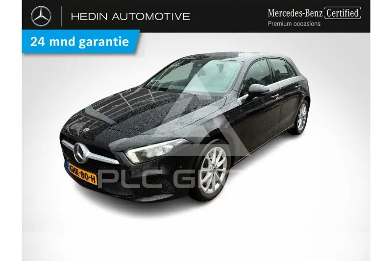 2021 Mercedes Benz A
