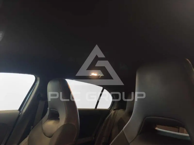 2021 Mercedes Benz A