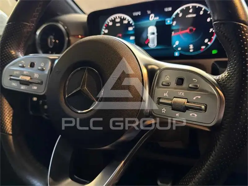2021 Mercedes Benz A