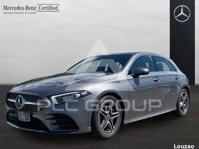 2021 Mercedes Benz A