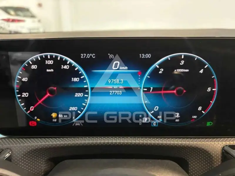 2021 Mercedes Benz A