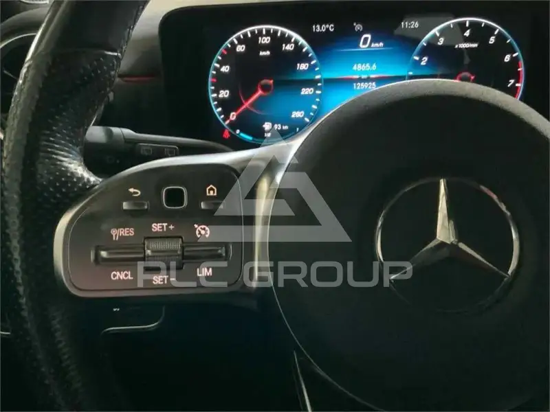 2021 Mercedes Benz A