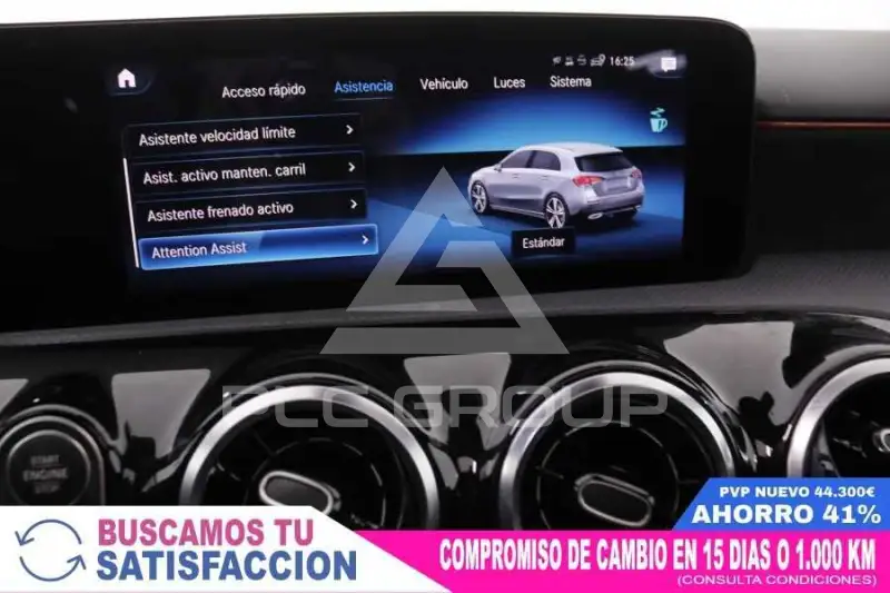 2021 Mercedes Benz A