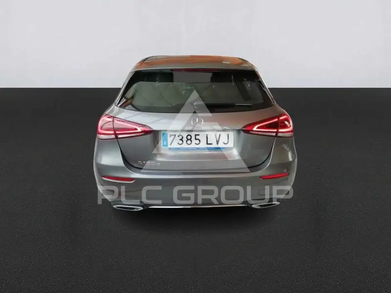 2021 Mercedes Benz A