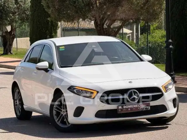 2021 Mercedes Benz A