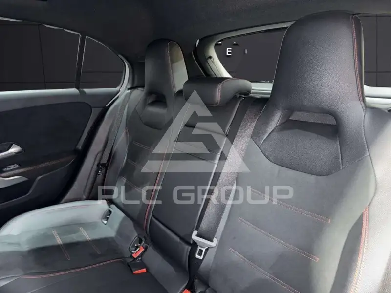 2021 Mercedes Benz A