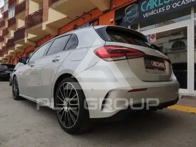 2021 Mercedes Benz A