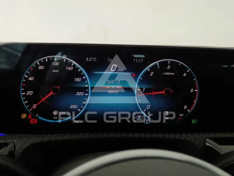 2021 Mercedes Benz A