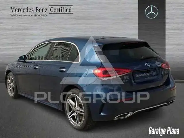 2021 Mercedes Benz A