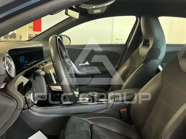 2021 Mercedes Benz A