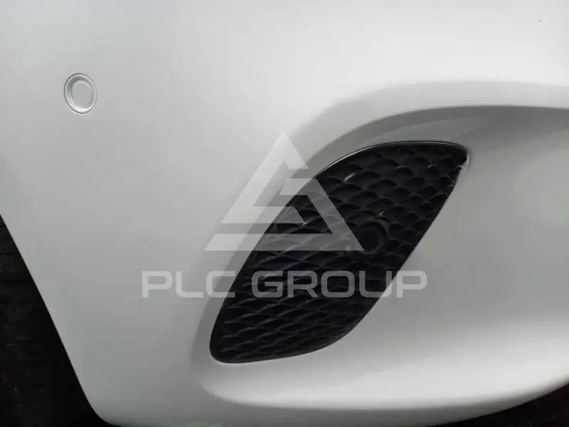 2021 Mercedes Benz A