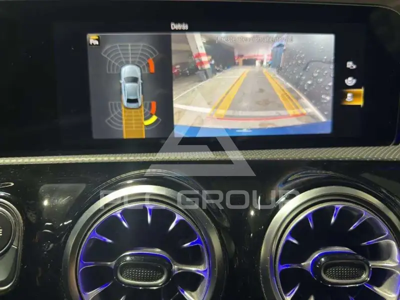 2021 Mercedes Benz A