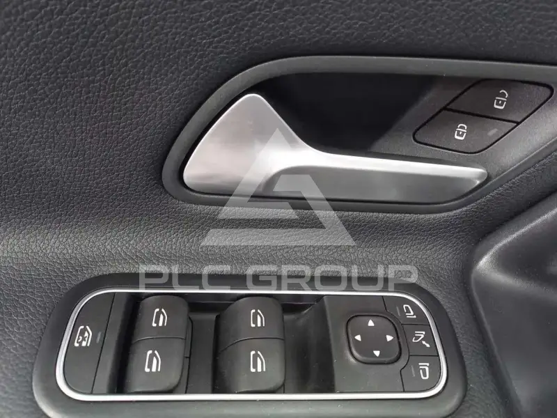 2021 Mercedes Benz A