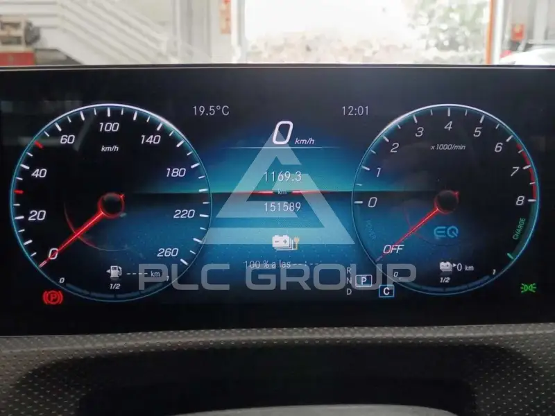 2021 Mercedes Benz A
