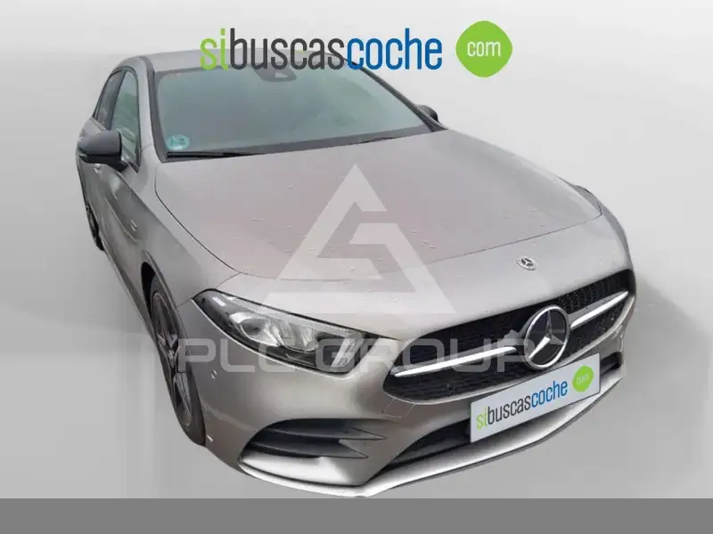 2021 Mercedes Benz A