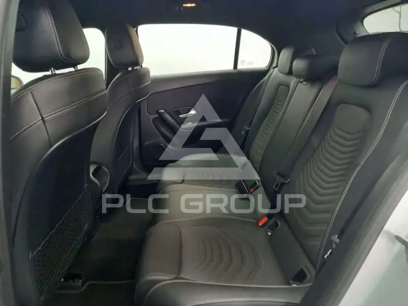 2021 Mercedes Benz A