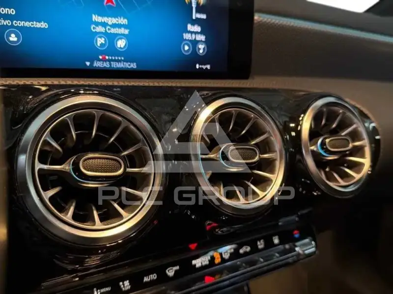 2021 Mercedes Benz A