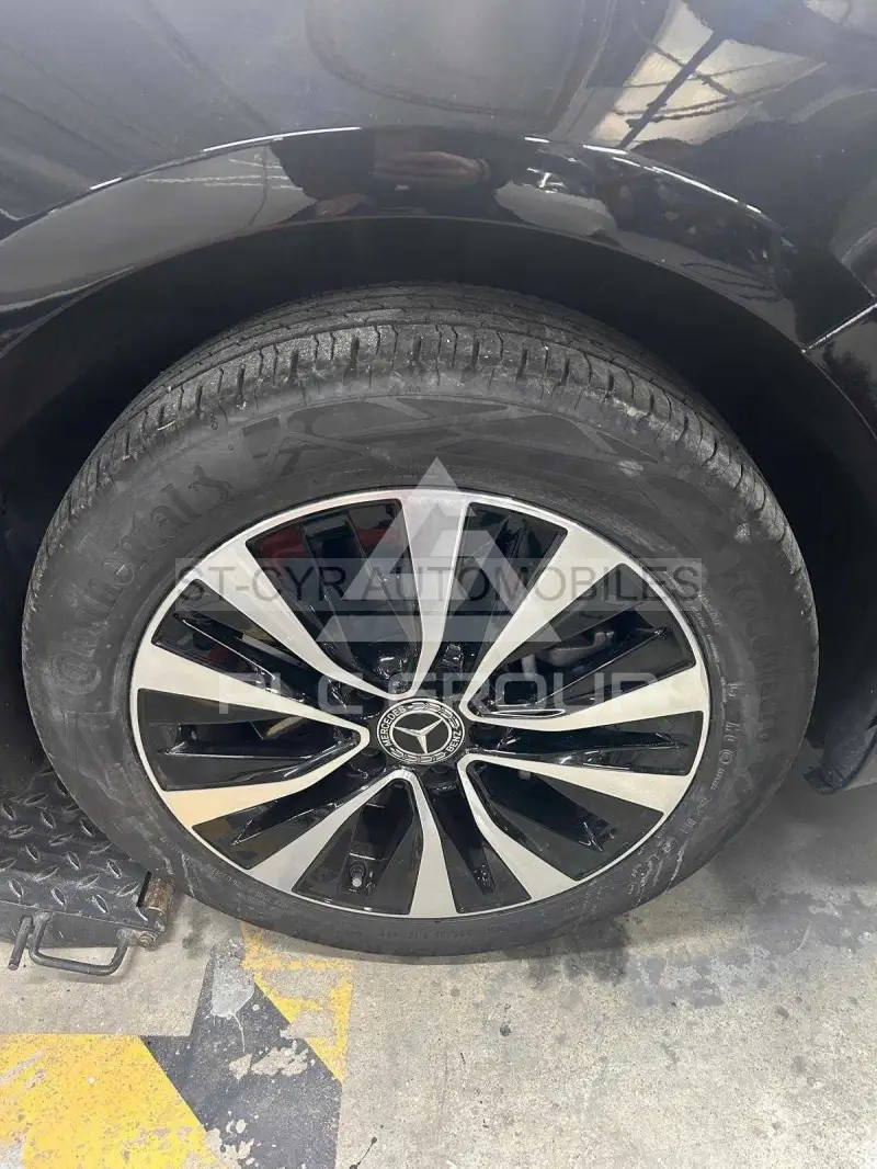 2021 Mercedes Benz A