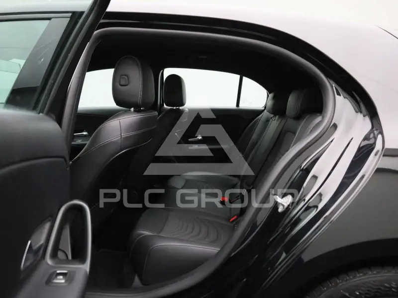 2021 Mercedes Benz A