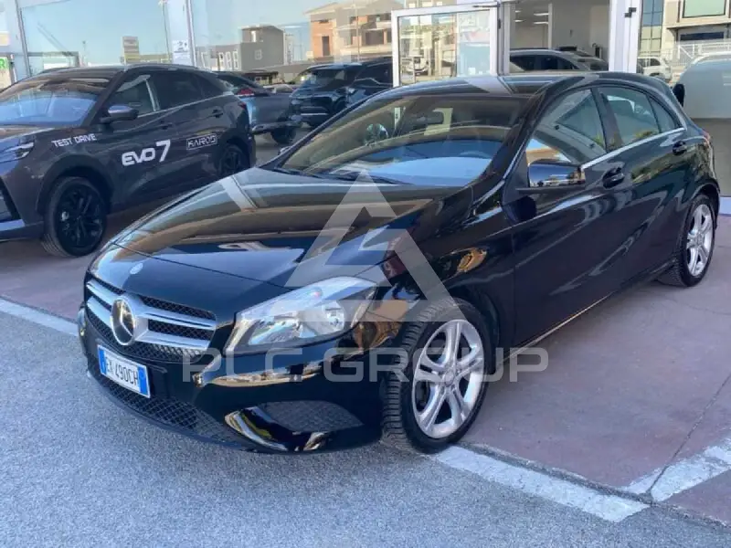 2021 Mercedes Benz A