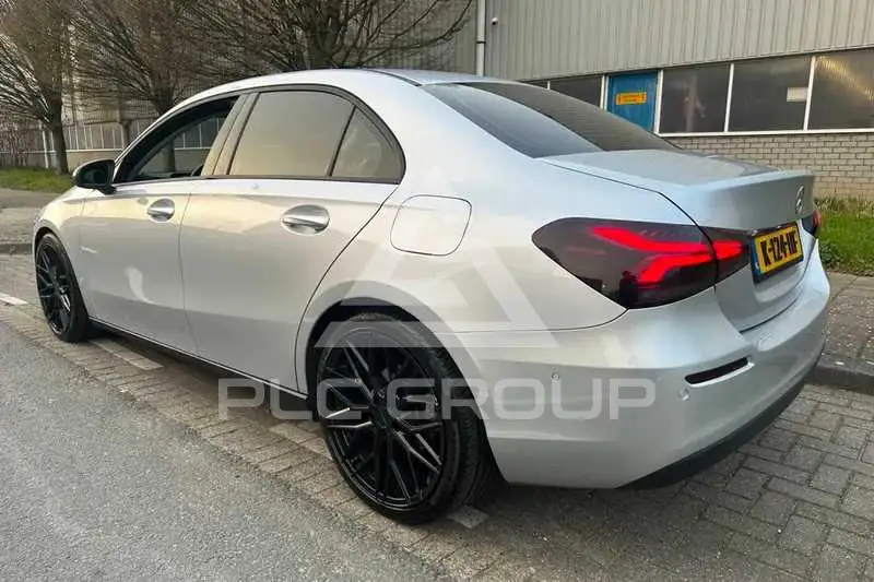 2021 Mercedes Benz A