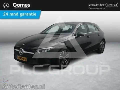 2021 Mercedes Benz A