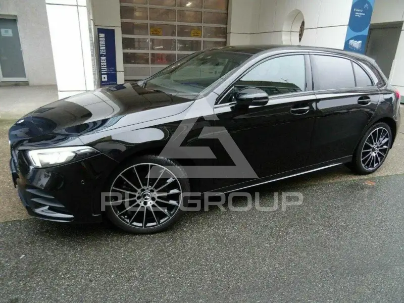 2021 Mercedes Benz A