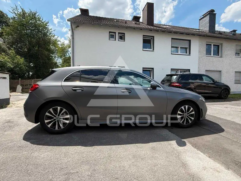 2021 Mercedes Benz A