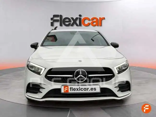 2021 Mercedes Benz A