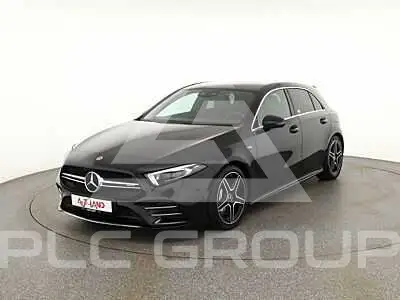 2021 Mercedes Benz A
