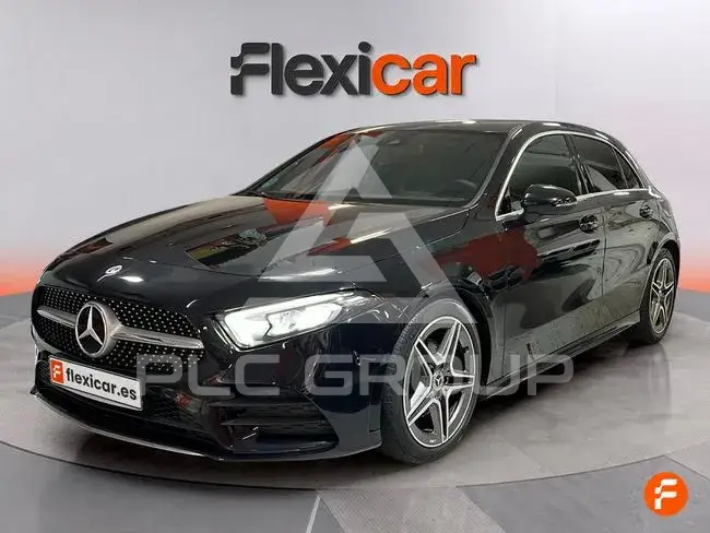 2021 Mercedes Benz A