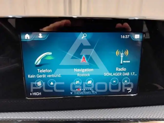 2021 Mercedes Benz A