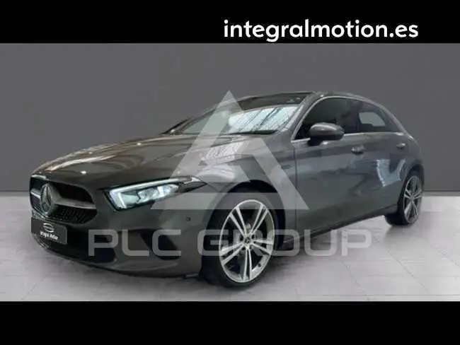 2021 Mercedes Benz A